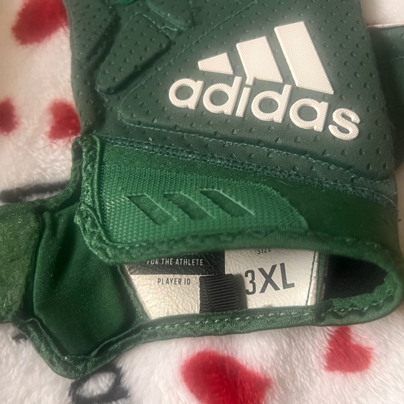 University of South Florida gloves - Picture 4 of 4